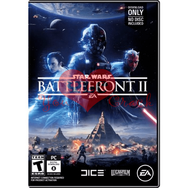 star wars battlefront for mac pc free